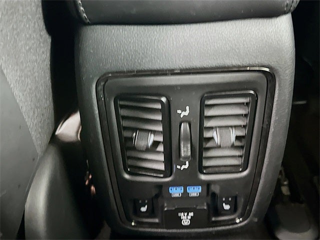 2020 Jeep Grand Cherokee High Altitude