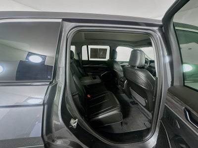2022 Jeep Grand Cherokee 4xe