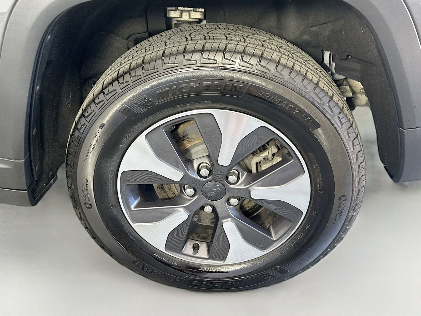 2022 Jeep Grand Cherokee 4xe