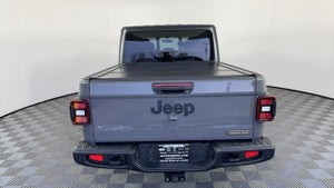 2021 Jeep Gladiator Sport Freedom Edition