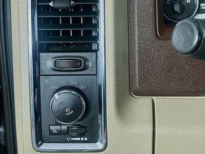 2014 RAM 1500 Laramie