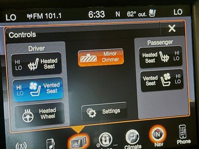 2014 RAM 1500 Laramie