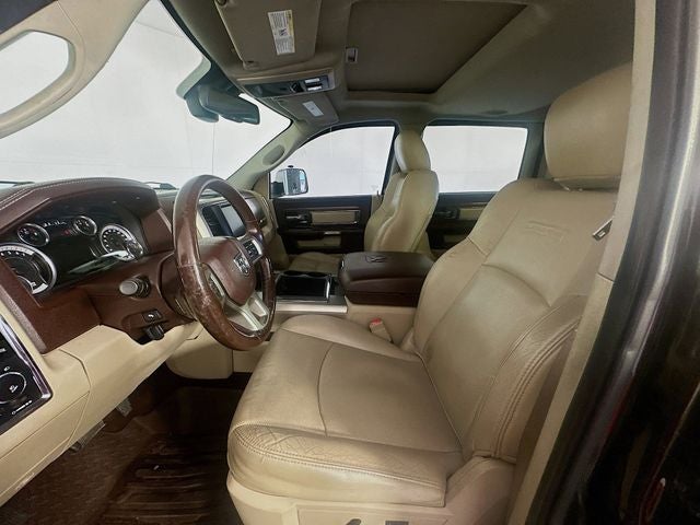 2014 RAM 1500 Laramie