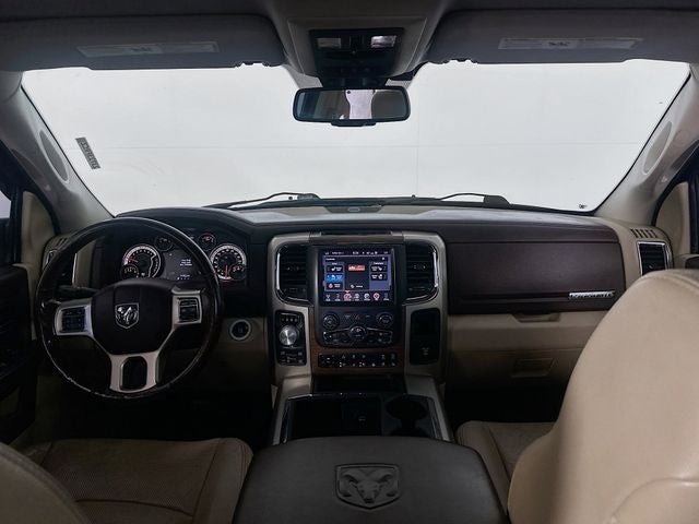 2014 RAM 1500 Laramie