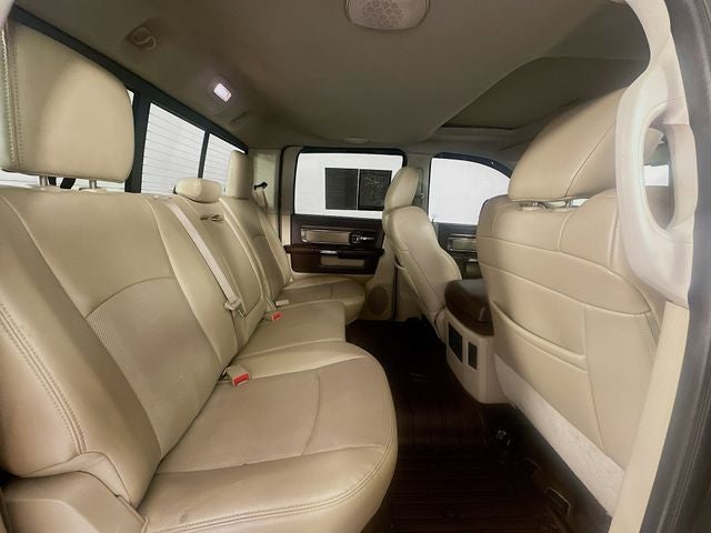 2014 RAM 1500 Laramie