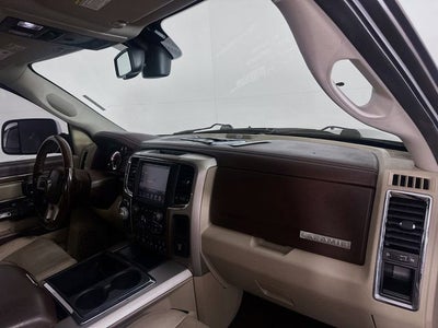 2014 RAM 1500 Laramie