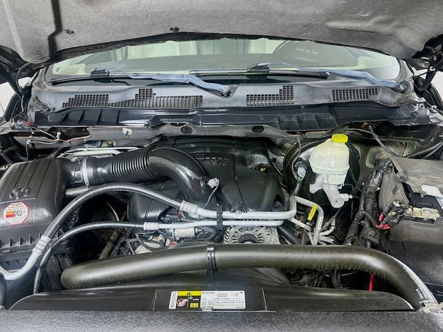 2014 RAM 1500 Laramie