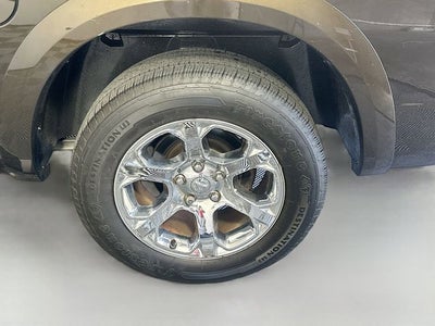 2014 RAM 1500 Laramie