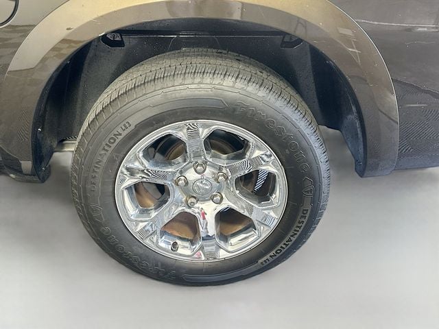 2014 RAM 1500 Laramie