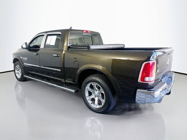2014 RAM 1500 Laramie