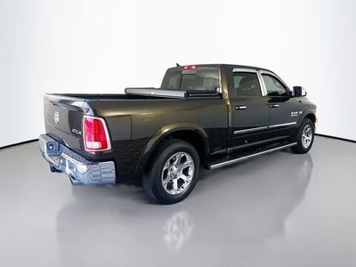2014 RAM 1500 Laramie
