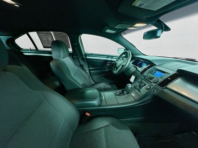 2016 Ford Taurus SEL