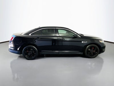 2016 Ford Taurus SEL