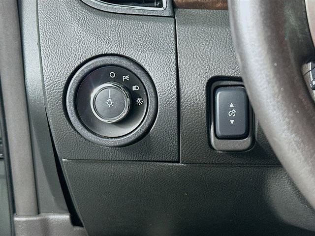 2016 Ford Taurus Limited