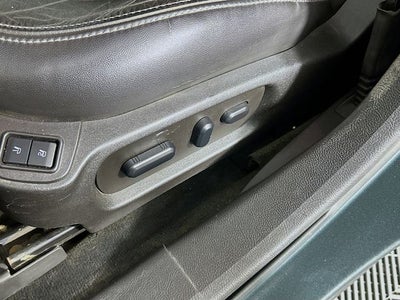 2016 Ford Taurus Limited