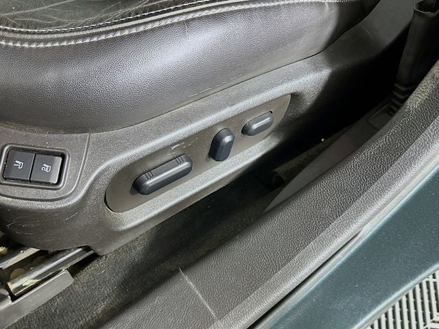 2016 Ford Taurus Limited