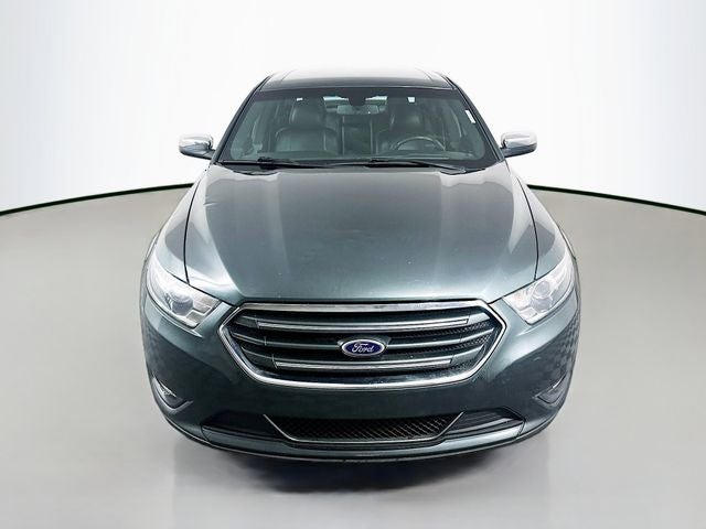 2016 Ford Taurus Limited
