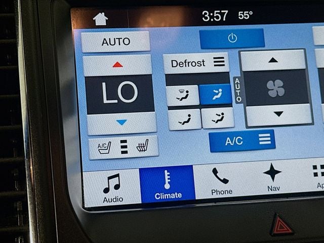 2016 Ford Taurus Limited