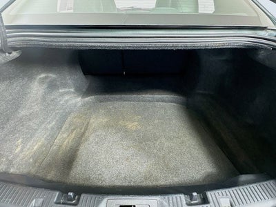 2016 Ford Taurus Limited