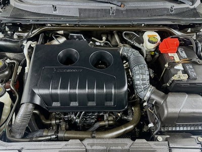 2016 Ford Taurus Limited