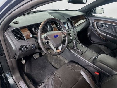2016 Ford Taurus Limited