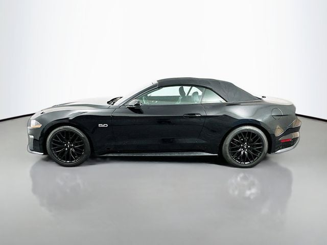 2023 Ford Mustang GT Premium