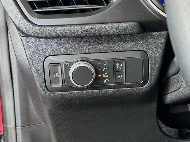 2020 Ford Escape SE Sport Hybrid