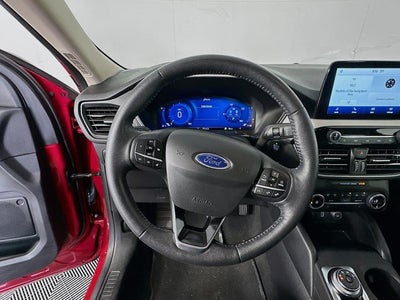 2020 Ford Escape SE Sport Hybrid