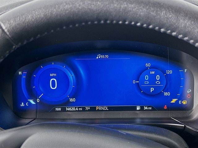 2020 Ford Escape SE Sport Hybrid