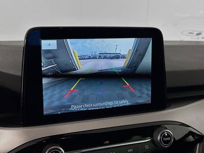 2020 Ford Escape SE Sport Hybrid