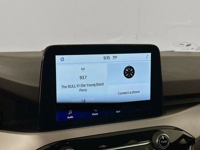 2020 Ford Escape SE Sport Hybrid