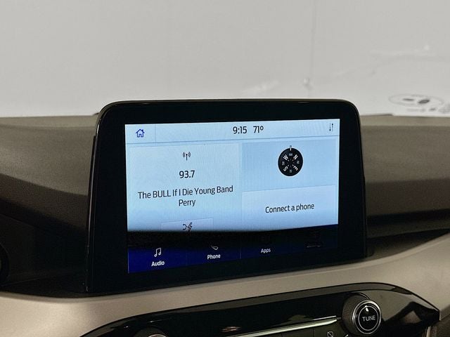 2020 Ford Escape SE Sport Hybrid