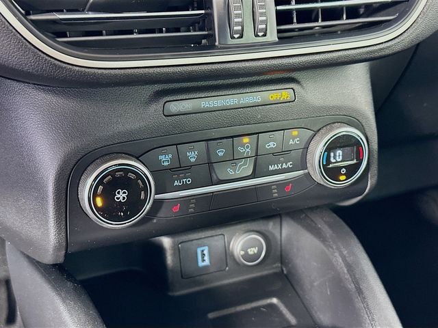 2020 Ford Escape SE Sport Hybrid