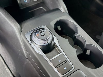 2020 Ford Escape SE Sport Hybrid