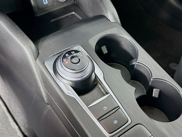 2020 Ford Escape SE Sport Hybrid