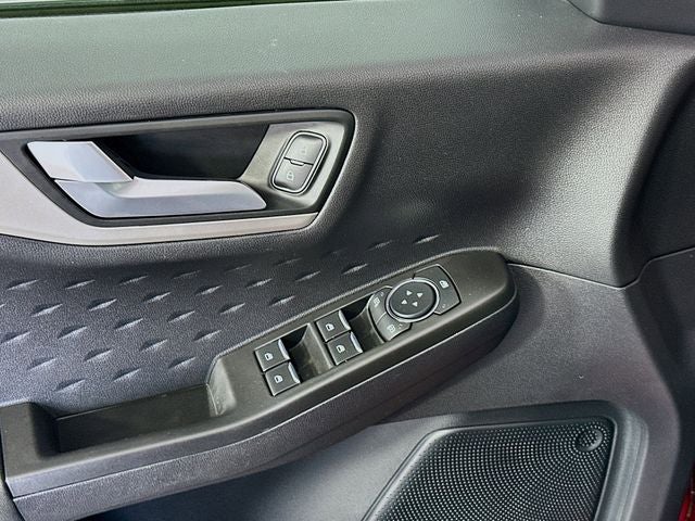 2020 Ford Escape SE Sport Hybrid