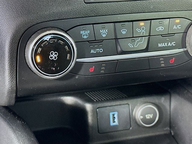 2020 Ford Escape SE Sport Hybrid