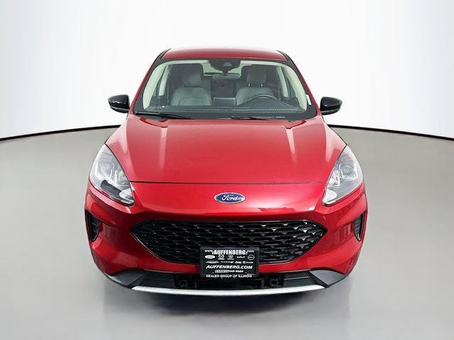 2020 Ford Escape SE Sport Hybrid