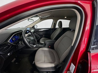 2020 Ford Escape SE Sport Hybrid