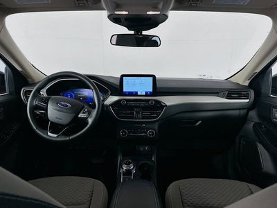 2020 Ford Escape SE Sport Hybrid