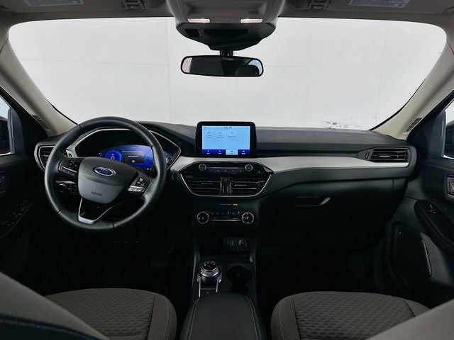 2020 Ford Escape SE Sport Hybrid