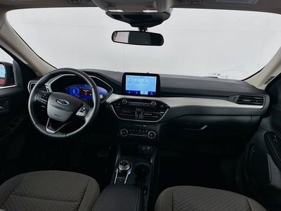 2020 Ford Escape SE Sport Hybrid