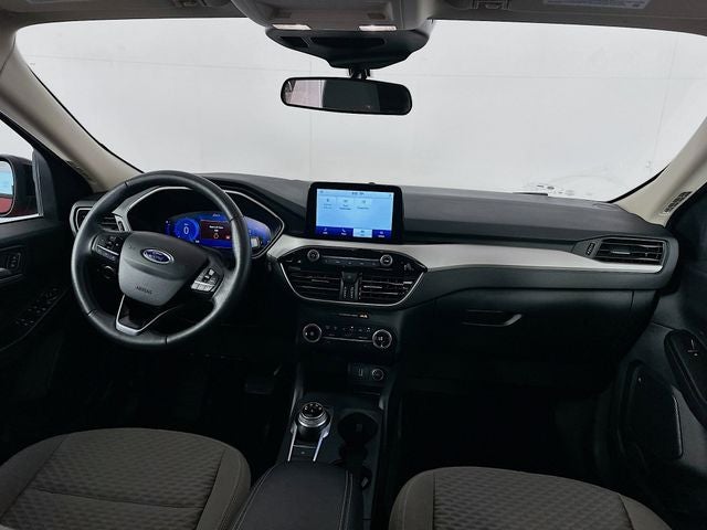 2020 Ford Escape SE Sport Hybrid