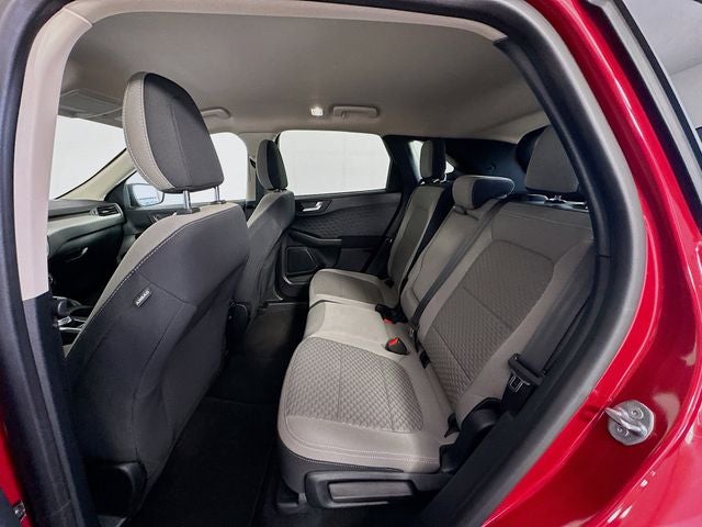 2020 Ford Escape SE Sport Hybrid