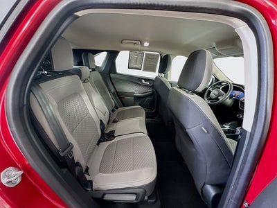 2020 Ford Escape SE Sport Hybrid