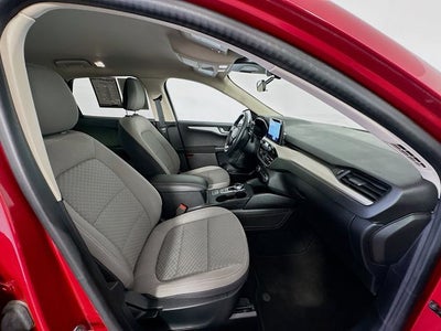 2020 Ford Escape SE Sport Hybrid