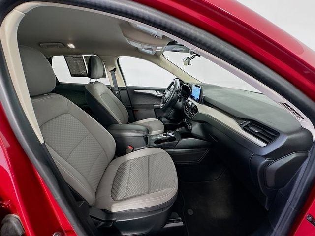 2020 Ford Escape SE Sport Hybrid