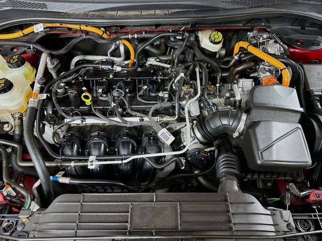 2020 Ford Escape SE Sport Hybrid