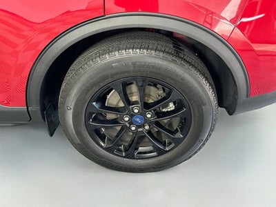 2020 Ford Escape SE Sport Hybrid