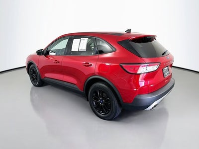 2020 Ford Escape SE Sport Hybrid